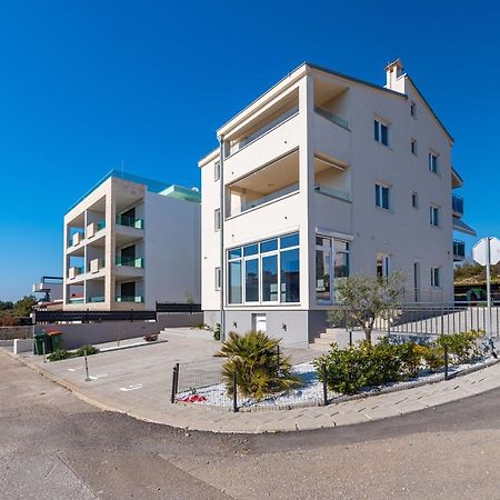 Villa Aurelia Zadar Exteriör bild
