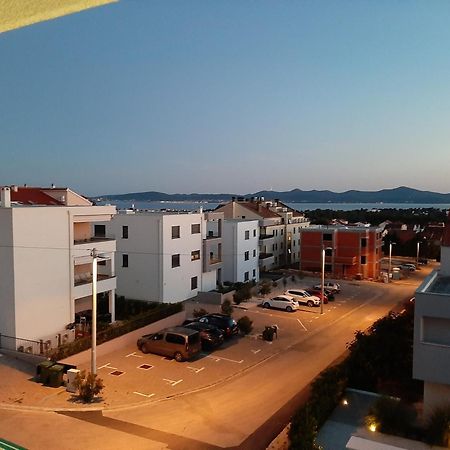 Villa Aurelia Zadar Exteriör bild