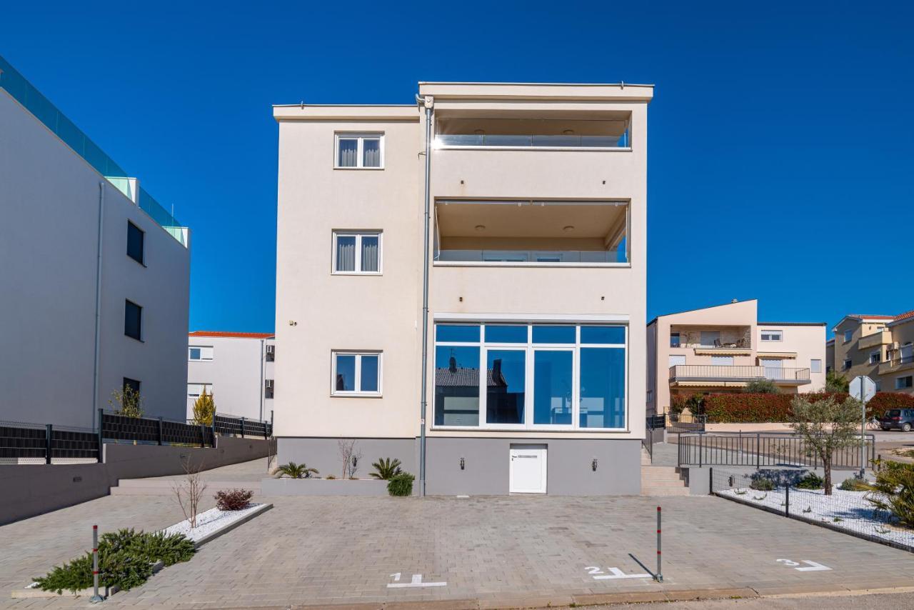 Villa Aurelia Zadar Exteriör bild