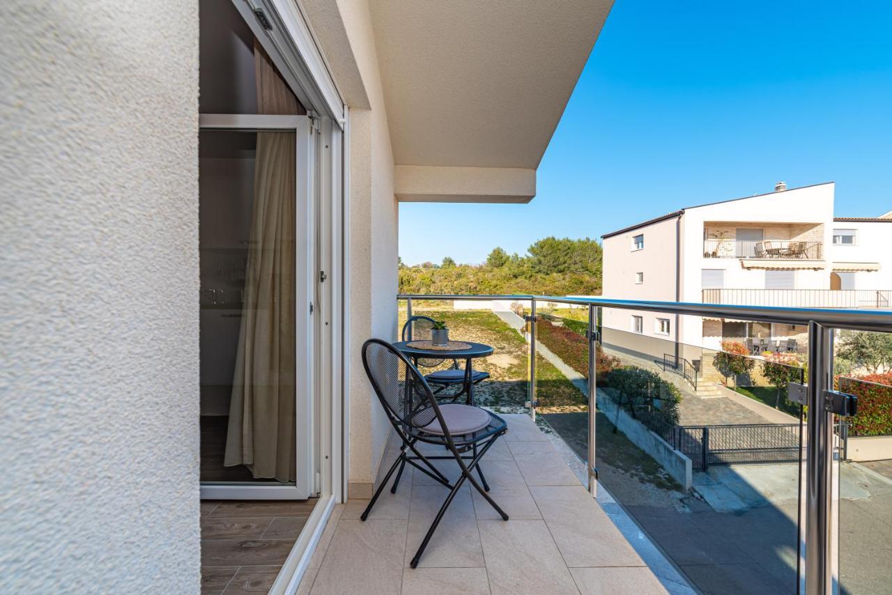 Villa Aurelia Zadar Exteriör bild