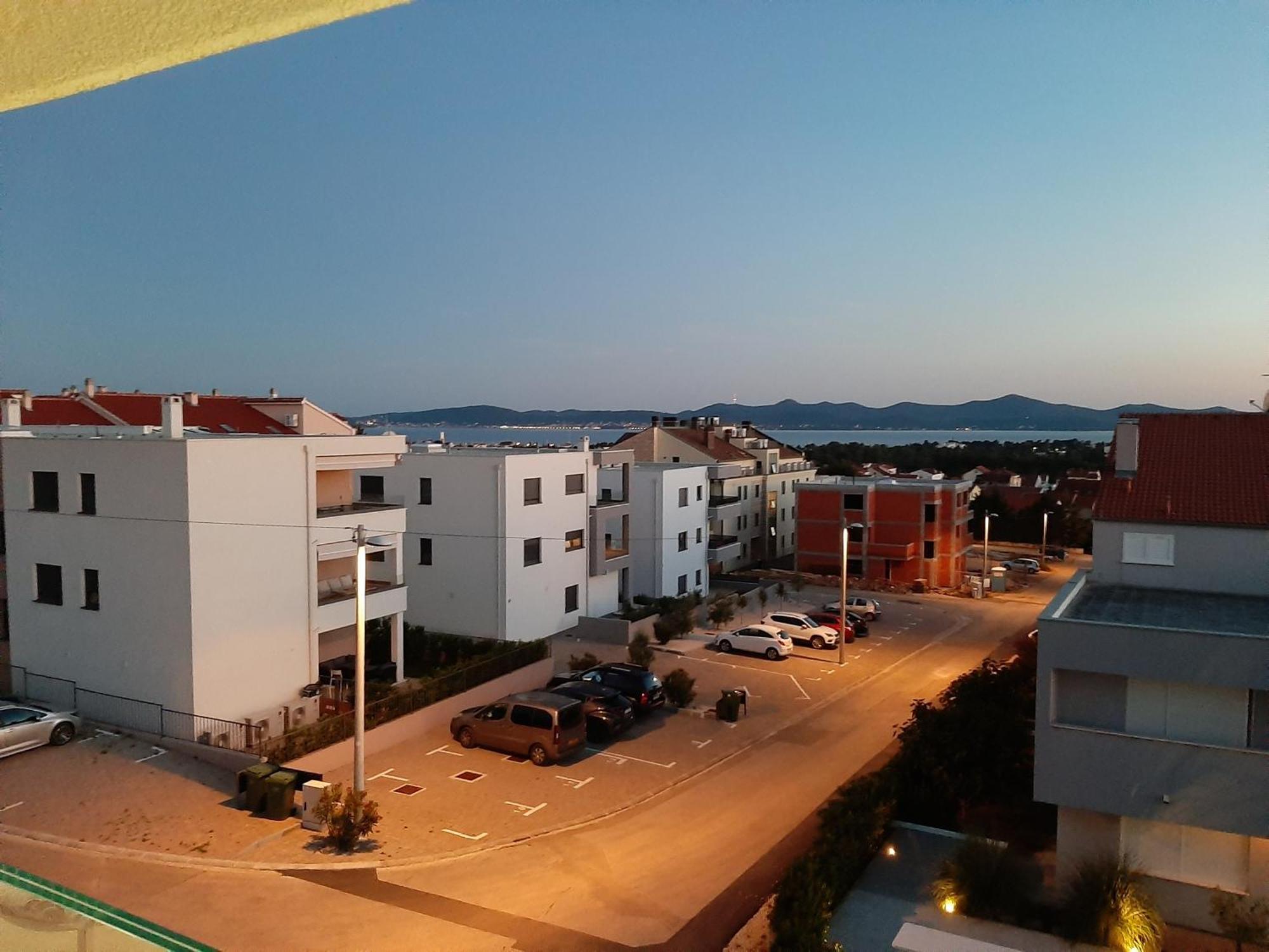 Villa Aurelia Zadar Exteriör bild