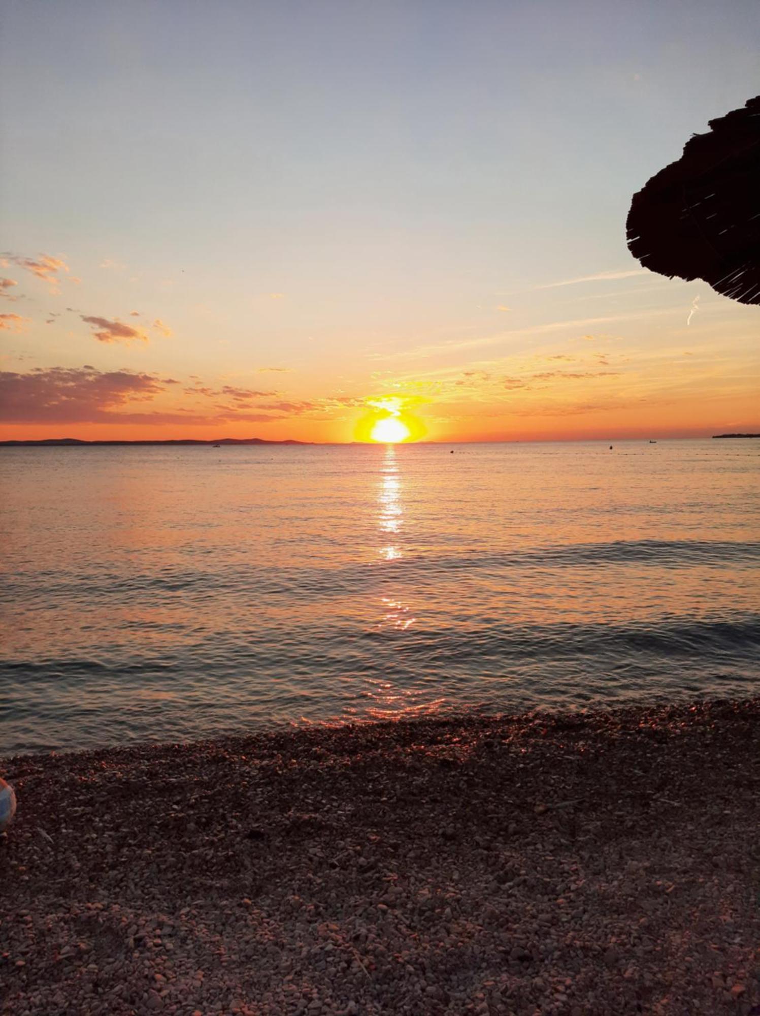 Villa Aurelia Zadar Exteriör bild