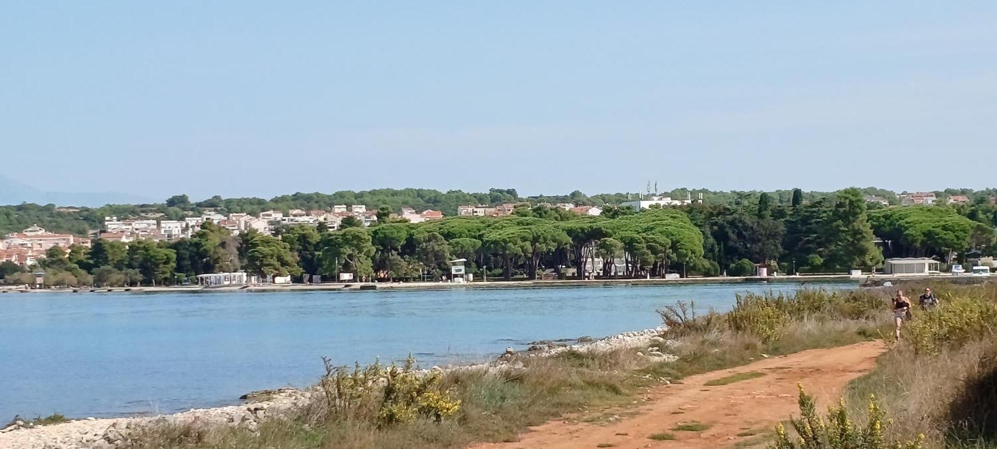Villa Aurelia Zadar Exteriör bild